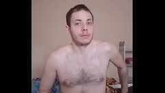 Gergely Molnar - Beautiful body is playing Thumb