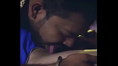 Armpit test indian hot Thumb