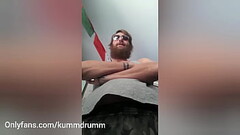 Dirty talk from dominant alpha master to submissive beta cock slut Thumb