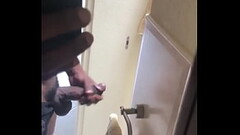 New Lex Steele jerking my BBC off Thumb