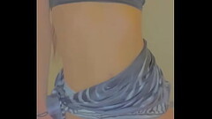 sexy girl dancing Thumb