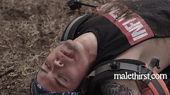Young Influencer'_s Accident Turns Into Old Man'_s Lucky Day Thumb