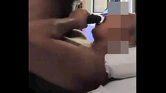 Casalloiradevassa2021 Sexlog - Eu mamando a rola preta todinha do Roger Devasso at&eacute_ ele me da Thumb