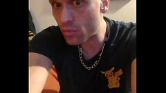 Introducing new twink pornstar Ariel jenkins Thumb