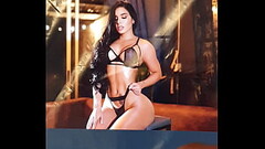 Grace Arzuza (1) Cum Tribute Thumb