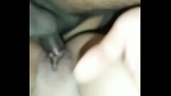 Flaca colombiana madura en cuatro de madrugada con el pene adentro Thumb