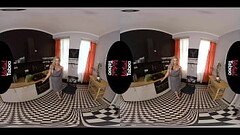 VIRTUAL TABOO - Apron Can'_t Cover It Thumb