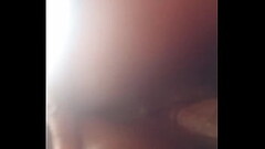XVideos...Woman ontop with the pastor'_s Thumb