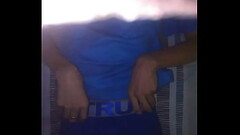 Estando s&oacute_lito en casa Thumb