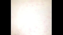 Pussy eating my big dick Thumb