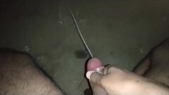 Public place fun and masturbating Thumb