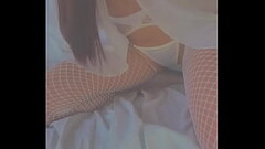 sexy and hot white angel Thumb