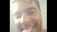 No banho dando leite para quem gosta Thumb