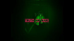 Truth or dare with sexy ebony freak part 1 Thumb