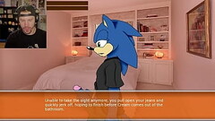 This Sonic Game Should Be (Babysitting Cream) Thumb