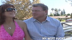 I caved and let my wife indulge her cuckold fantasy Thumb