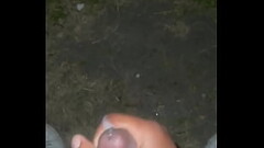 Bottom tapped out so I stopped on the way home Thumb