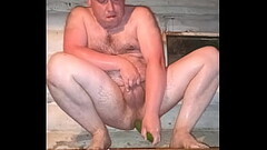 fuck a Russian gay man in the ass and mouth! Thumb