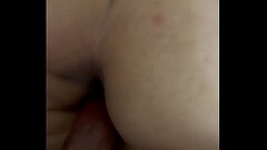 My latina hot and juice pussy and ass..) Thumb