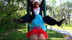 CAT AND THE HAT THREESOME Thumb