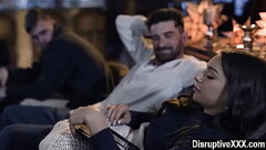 Heterosexual guy has gay sex with fiance'_s step cousin Thumb