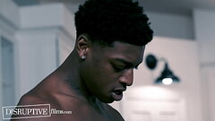 Hot Jock Seduced and Fucked By His Older Coach - Dallas Steele, Ty Santana - DisruptiveFilms Thumb