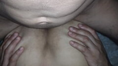 M&eacute_dico magrinho gozando dentro do meu cu Thumb