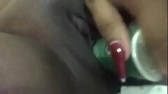 Socando forte Thumb