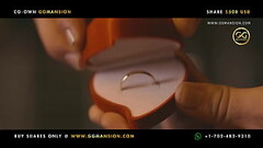 New girl gets her pussy licked GGMansion Thumb