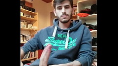 french selfsuck Thumb