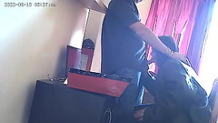 office sex sucking the bosses cock Thumb