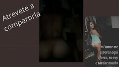 Con la esposa de un cornudo, el tranquilo en casa. Thumb