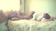 Alexia Travesti Pasiva Chupando Pico Thumb