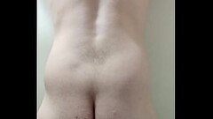 Nice ass after slam Thumb