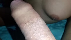 Rica mamada a la verga de alex Thumb