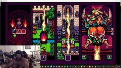 Smutty Scrolls - An Adult Puzzle Game Demo Playthrough Thumb