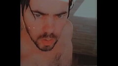 Me divertindo no banho Thumb