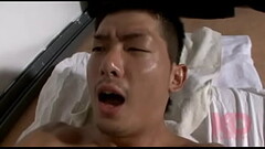 (1/2)Popular hot model opens his ass and engages in a sweaty and serious copulation! Thumb