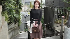 初撮り人妻ドキュメント　久松美晴　＜ダイジェスト付＞ Thumb