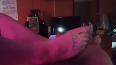 Harley Quinn footjob Thumb
