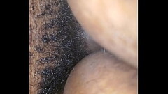 Bbw creamy pussy talking Thumb