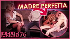 Madre Perfetta - Italiana Dialoghi ASMR Thumb
