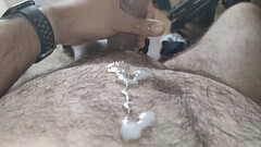 Handjob After work Thumb