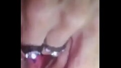 Wet pussy Thumb