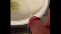 Hailey Rachelle Wouldn'_t Let Me Piss on Her Thumb