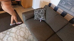 Angel Love Casting POV 2 Thumb