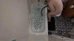 Annie Archer , and Shower LEFT 3 Thumb