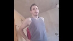 Gergely Molnar - Beautiful ass Thumb