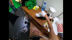 Dayanara Oral Only POV 1 Thumb