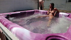 Dayanara Hot Tub MAIN 1 Thumb